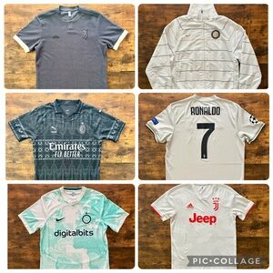 🇮🇹 SERIE A DROP COMING SOON 🇮🇹